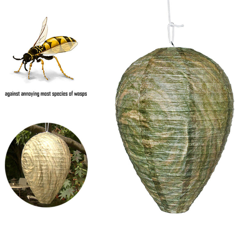 Beehive Lantern 22x28Cm Guide Lantern