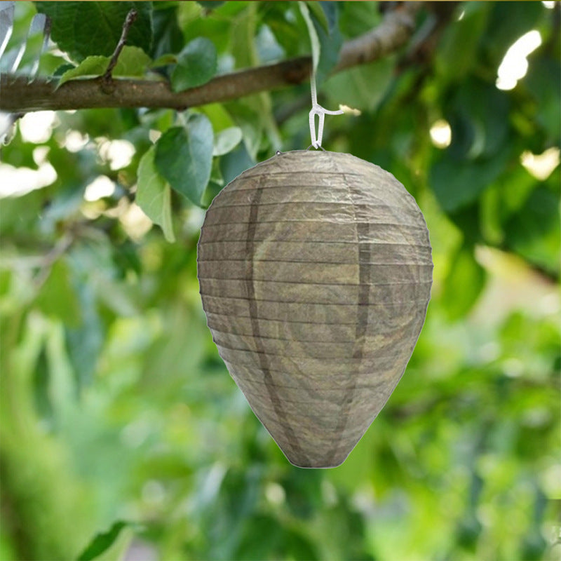 Beehive Lantern 22x28Cm Guide Lantern
