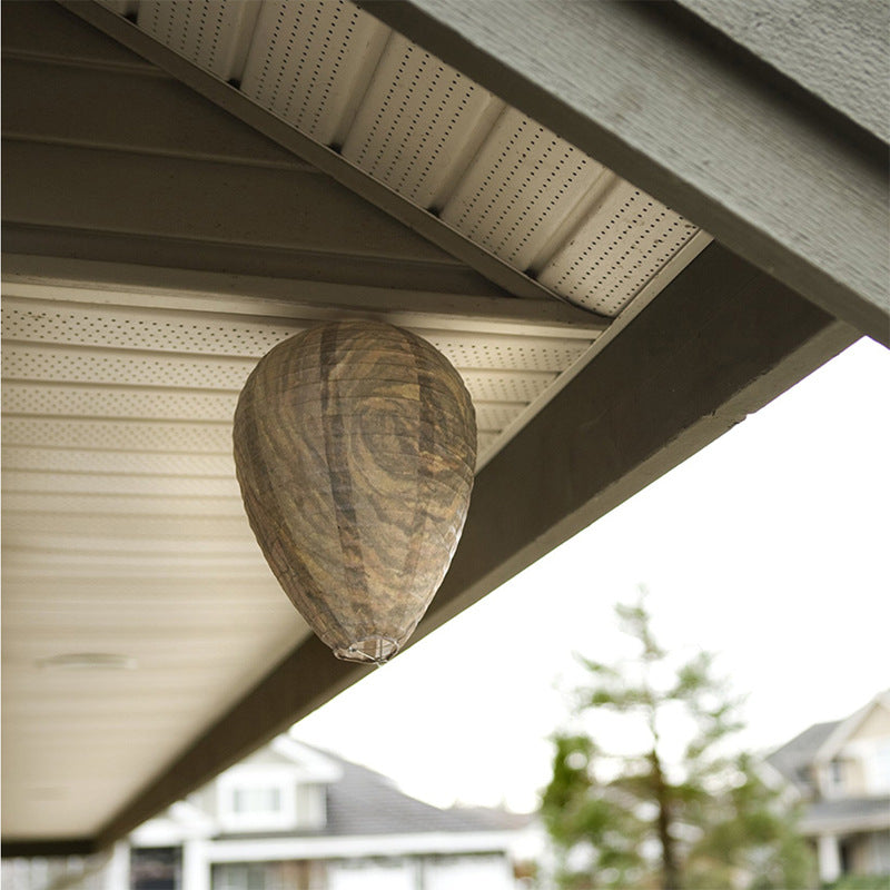 Beehive Lantern 22x28Cm Guide Lantern