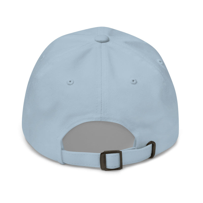 Jungle Lilly Ball Cap