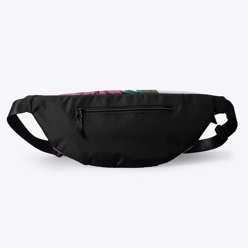 Jungle Lilly Fanny Pack