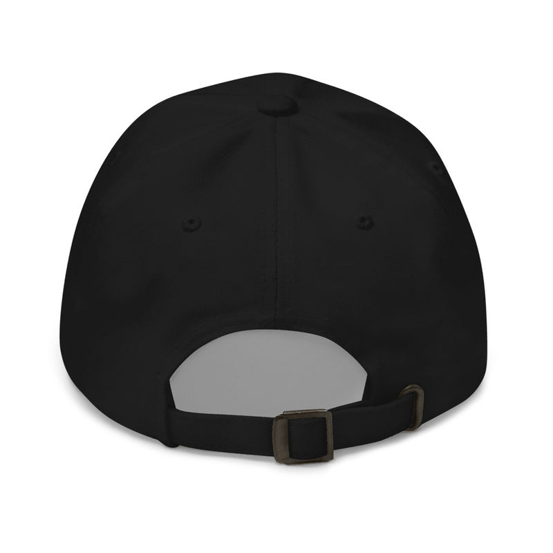 Jungle Lilly Ball Cap