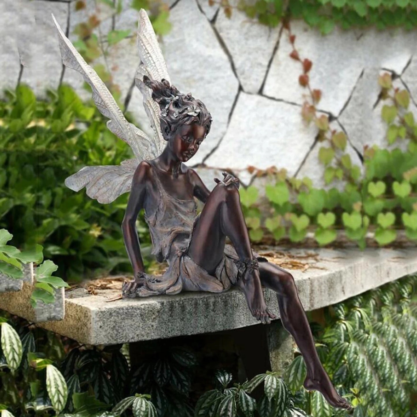 Fairy Statue
