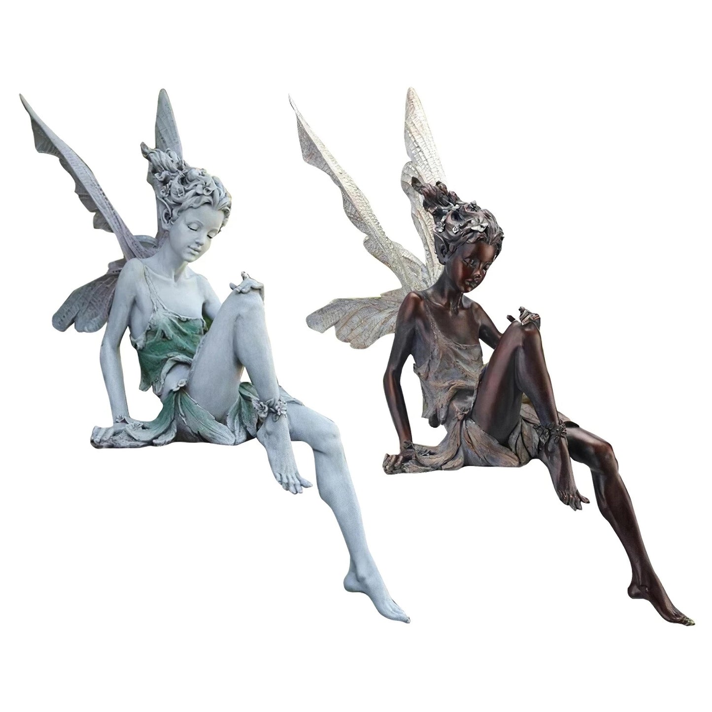 Fairy Statue