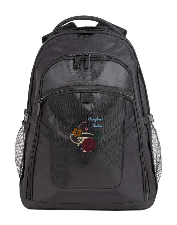 17” Laptop Back Pack