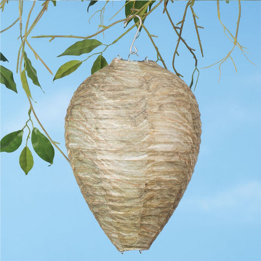 Beehive Lantern 22x28Cm Guide Lantern