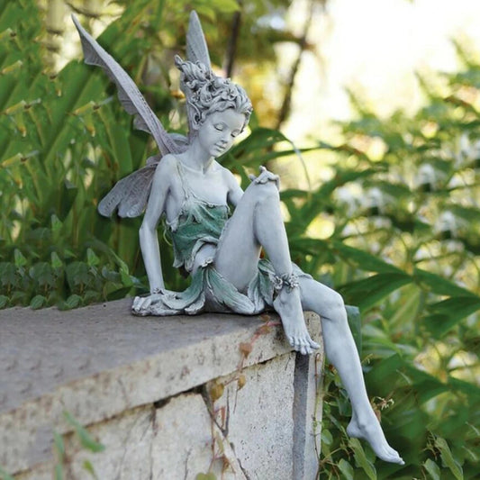 Fairy Statue