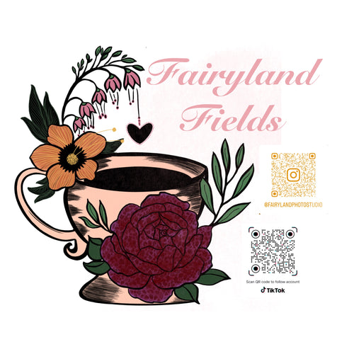 Fairyland Fields