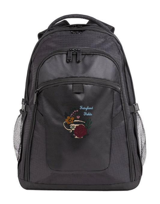 17” Laptop Back Pack