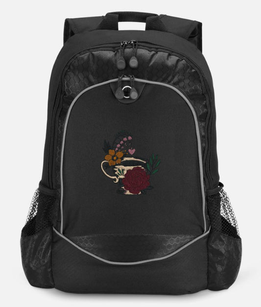 15” Laptop Back Pack